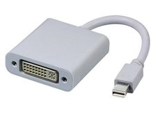 PremiumCord adapter Mini DisplayPort - DVI M/F_1719973817