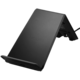 Spigen Essential F303W Wireless Fast Charger, černá
