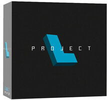 Desková hra Project L O2 TV HBO a Sport Pack na dva měsíce