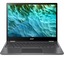 Acer Chromebook Spin 13 (CP713-3W), šedá_1565532838