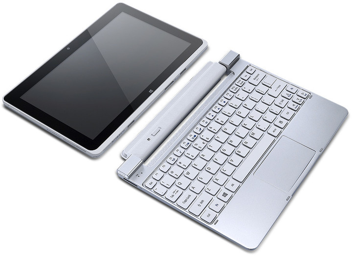 Acer Iconia Tab W510, 64GB, dock+klávesnice_1119190728