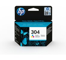 HP N9K05AE, barevná, č. 304_771749231