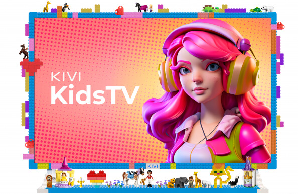 KIVI Kids TV - 80cm_2019384744