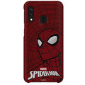 Samsung stylové pouzdro Spider Man pro Galaxy A40_1053903586