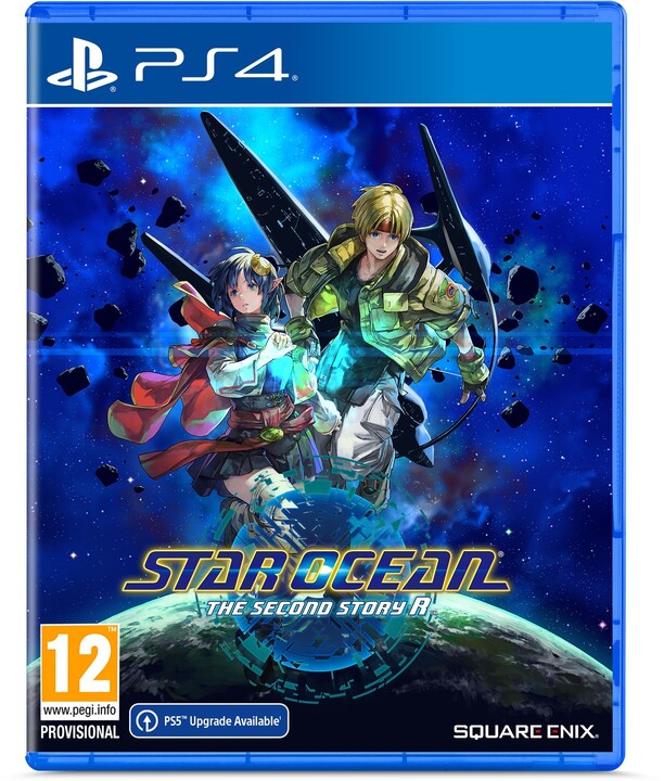 Star Ocean The Second Story R (PS4)_198384514