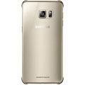 Samsung kryt Clear Cover pro Galaxy S6 edge+ (SM-G928F), zlatá_439521806