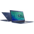 Acer Chromebook 14 celokovový (CB3-431-C6R8), modrá