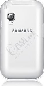 Samsung C3300, bílá (white)_1138223020