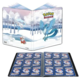 Album Ultra Pro Pokémon - Gallery Series Frosted Forest Portfolio, A4, na 180 karet_1284033769