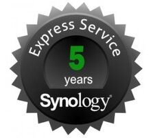 Synology Expresní servis NBD pro FS3400_821836443