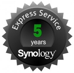 Synology Expresní servis NBD pro FS6400_1042037382