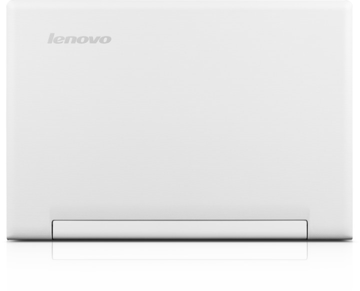 Lenovo IdeaPad S210 TOUCH, bílá_1195494267
