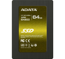ADATA XPG SX900 - 64GB_1114046994