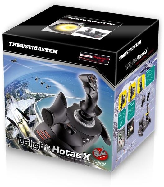 Thrustmaster T.Flight Hotas X (PC/PS3)_1352081956