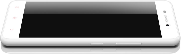 Lenovo S60, DualSim, bílá + zadní kryt a fólie zdarma_1024931967