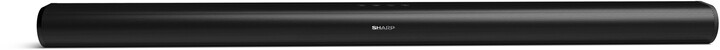 Sharp HT-SBW460, černá_874115456