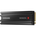 Samsung SSD 980 PRO, M.2 - 2T, Heatsink