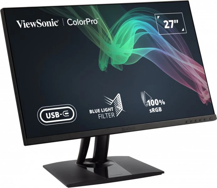 Viewsonic VP2756-4K - LED monitor 27&quot;_1193529933