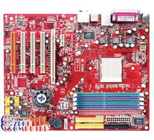 MicroStar K8N Neo4-FI - nForce4 Ultra_1239040637