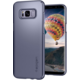 Spigen Thin Fit pro Samsung Galaxy S8, gray orchid