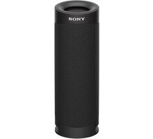 Sony SRS-XB23, černá SRSXB23B.CE7