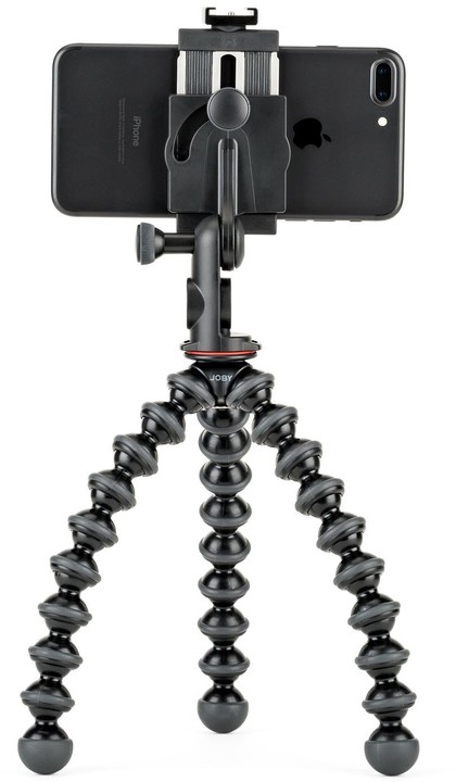 JOBY stativ GripTight PRO 2 Mount_408514920