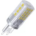 Emos LED žárovka Classic JC, 4W, G9, teplá bílá_682594840