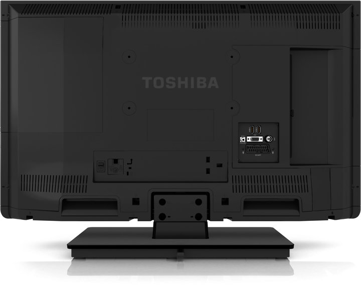 Toshiba 40L3433DG - LED televize 40&quot;_1760375160