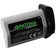 Patona baterie pro foto Canon LP-E19 3500mAh Li-Ion Premium_1848999599