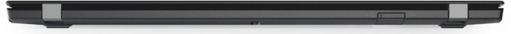 Lenovo ThinkPad X1 Carbon 5, černá_775465748