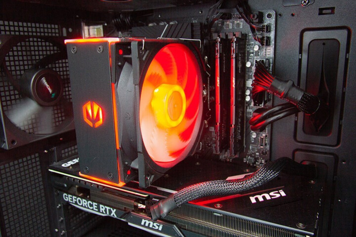 HAL3000 Master Gamer Pro 4070 Ti (13.gen), černá_1360234029