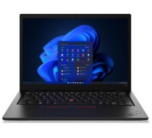 Lenovo ThinkPad L13 Gen 3 (AMD), černá_457110884