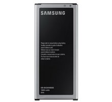 Samsung baterie 1860 mAh EB-BG850BB, NFC, pro Galaxy Alpha (SM-G850), černá_2004356885