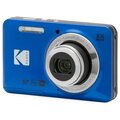 Kodak Friendly Zoom FZ55, modrá_2090540133