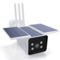 iQtech SmartLife Wi-Fi IP kamera BC02W, venkovní, bateriová solární, IP66_2098502296