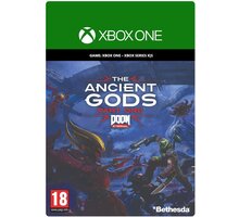 Doom Eternal: The Ancient Gods - Part One (Xbox) - elektronicky O2 TV HBO a Sport Pack na dva měsíce