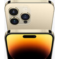 Apple iPhone 14 Pro Max, 128GB, Gold_1400039736