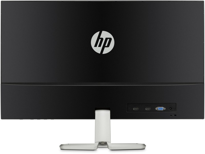 HP 27f - LED monitor 27&quot;_633559930