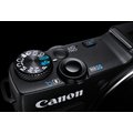 Canon PowerShot G1 X Mark II, černá_470705713