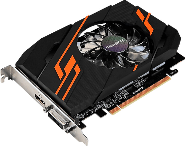 GIGABYTE GT 1030 OC 2G, 2GB GDDR5_1517870914