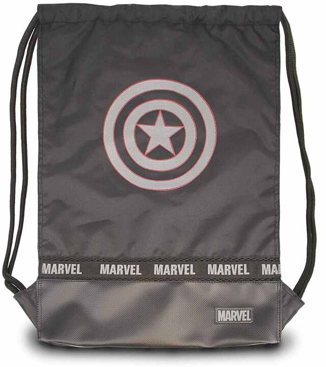 Vak Avengers - Captain America Shield