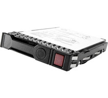 HPE server disk, 2,5&quot; - 300GB_1012313370
