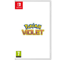 Pokémon Violet
