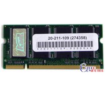 256MB DDR 400 SO-DIMM_19001091