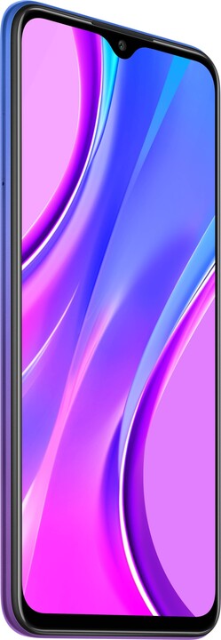 Xiaomi Redmi 9, 3GB/32GB, Sunset Purple_808281370
