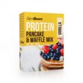 GymBeam Pancake &amp; Waffle Mix, vanilka, 500g_1212575607