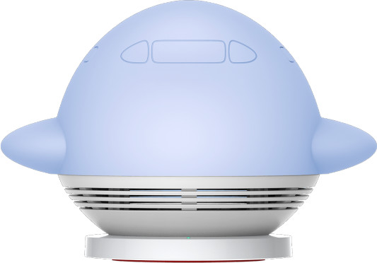 MiPow Playbulb™ Zoocoro AirWhale chytré LED noční světlo s reproduktorem_958994368