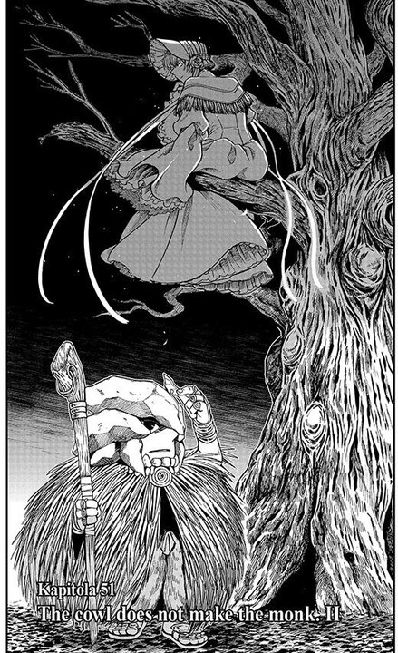 Komiks Čarodějova nevěsta, 11.díl, manga_1400837332