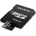ADATA Micro SDHC Premier Pro 16GB 95MB/s UHS-I U3 + SD adaptér_534990583