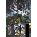 Komiks World of Warcraft: Kletba worgenů